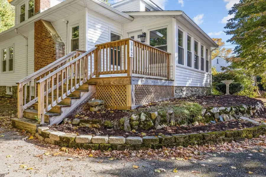362 Lincoln St, Stoughton, MA 02072 - Image #2