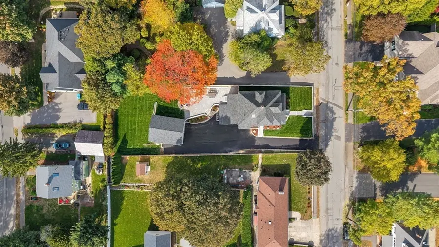 16 Oak Street, Wellesley, MA 02482 - Image #2