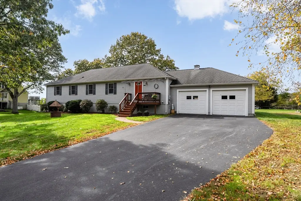 3 Beach Street, Berkley, MA 02779 - #1