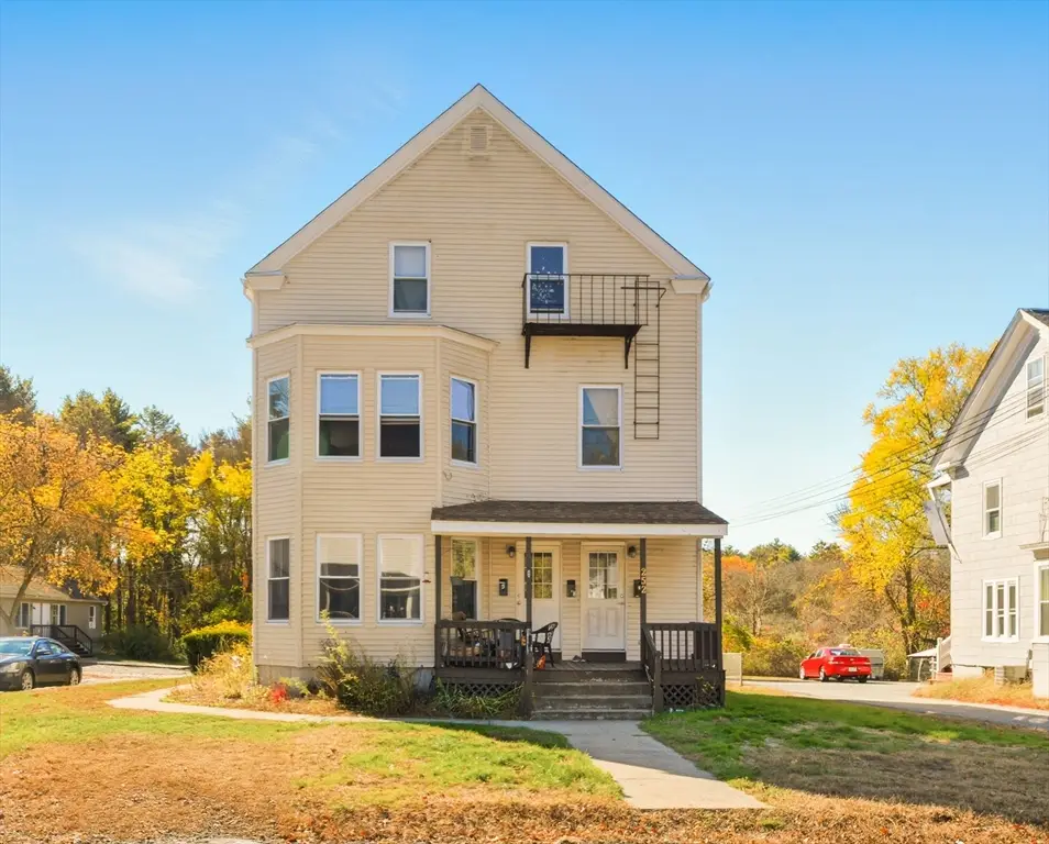 248-252 Church Street, Pascoag, RI 02859 - Image #1