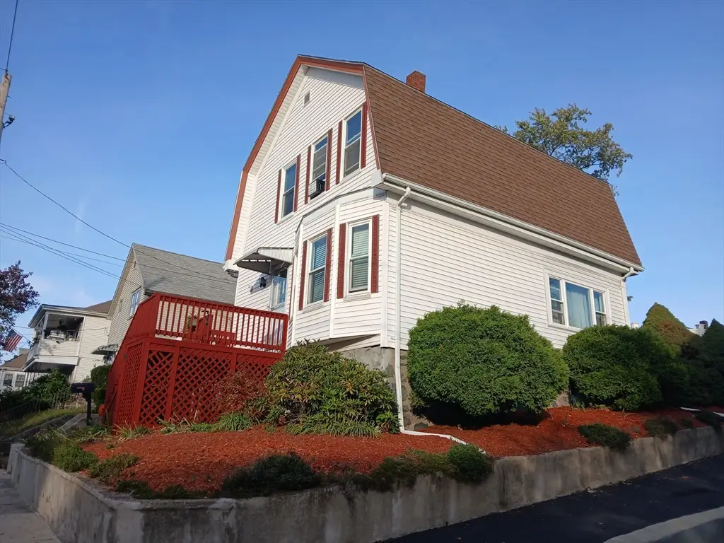99 Florence St, Everett, MA 02149 - Image #1
