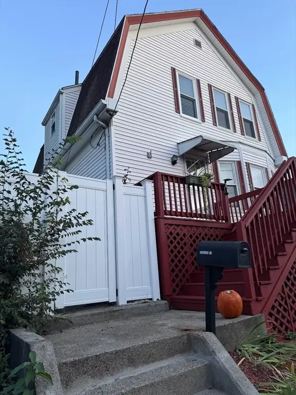 99 Florence St, Everett, MA 02149 - Image #2