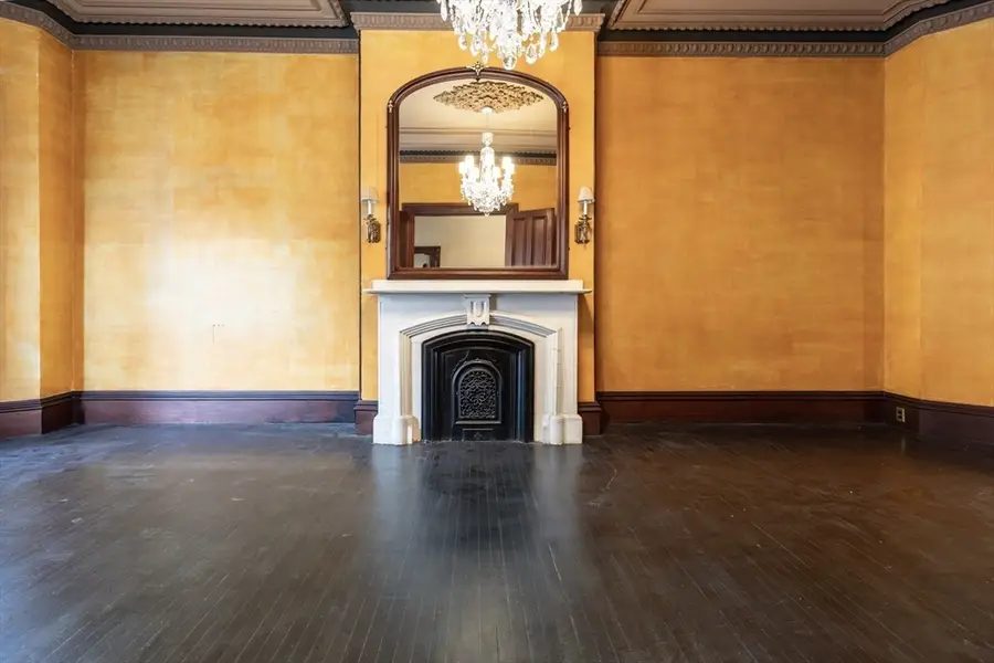 56 Rutland Square, Boston, MA 02118 - Image #3