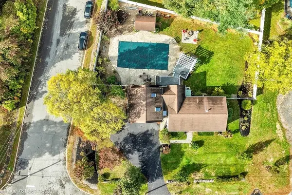 122 North Elm Street, West Bridgewater, MA 02379