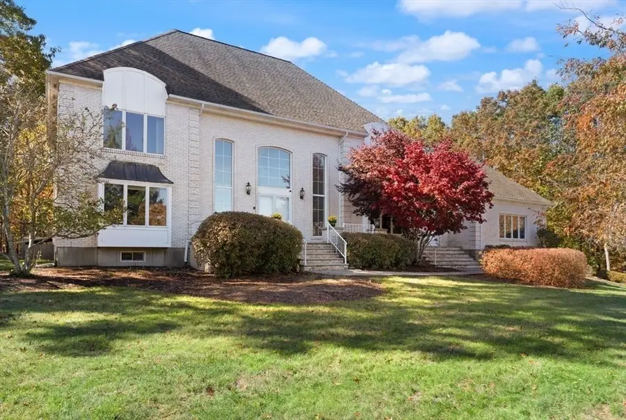 74 Eisenhower Dr., Sharon, MA 02067 - Image #3