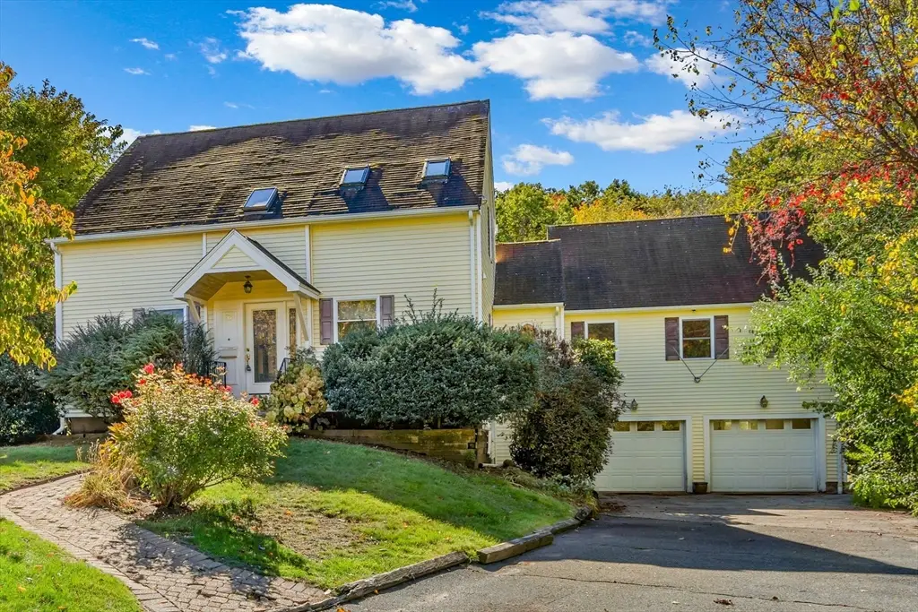 56 Country Ln, Marlborough, MA 01752 - #1