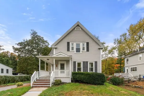 98 Myrtle, Rockland, MA 02370
