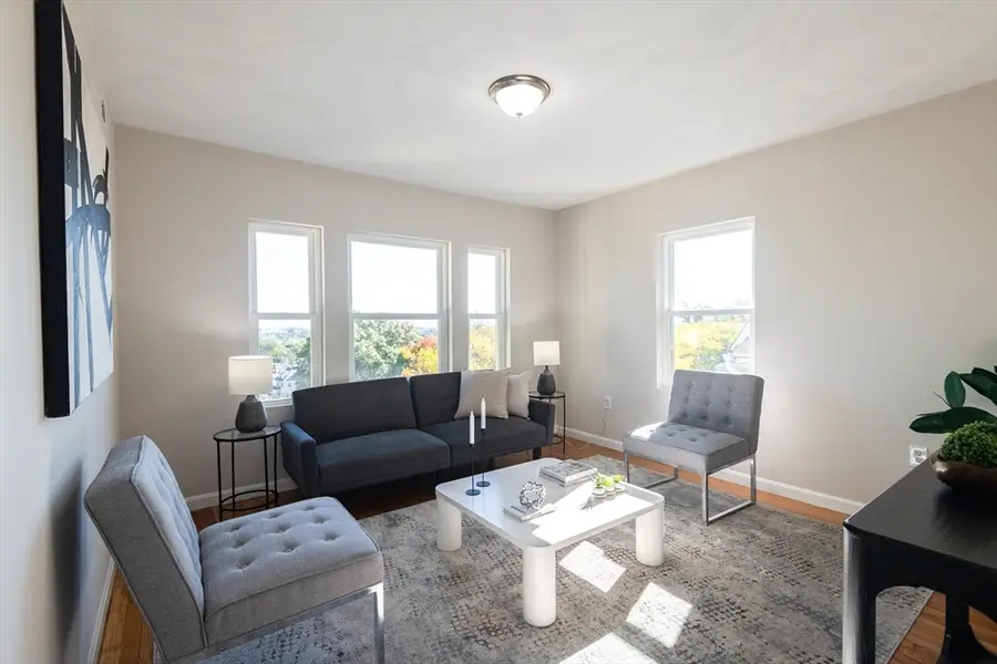 407 Washington St #5, Dorchester Center, MA 02124 - Image #3