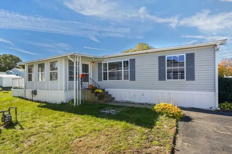 13 Rita Drive, Attleboro, MA 02703 - #2