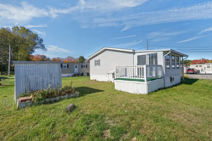 13 Rita Drive, Attleboro, MA 02703 - #3