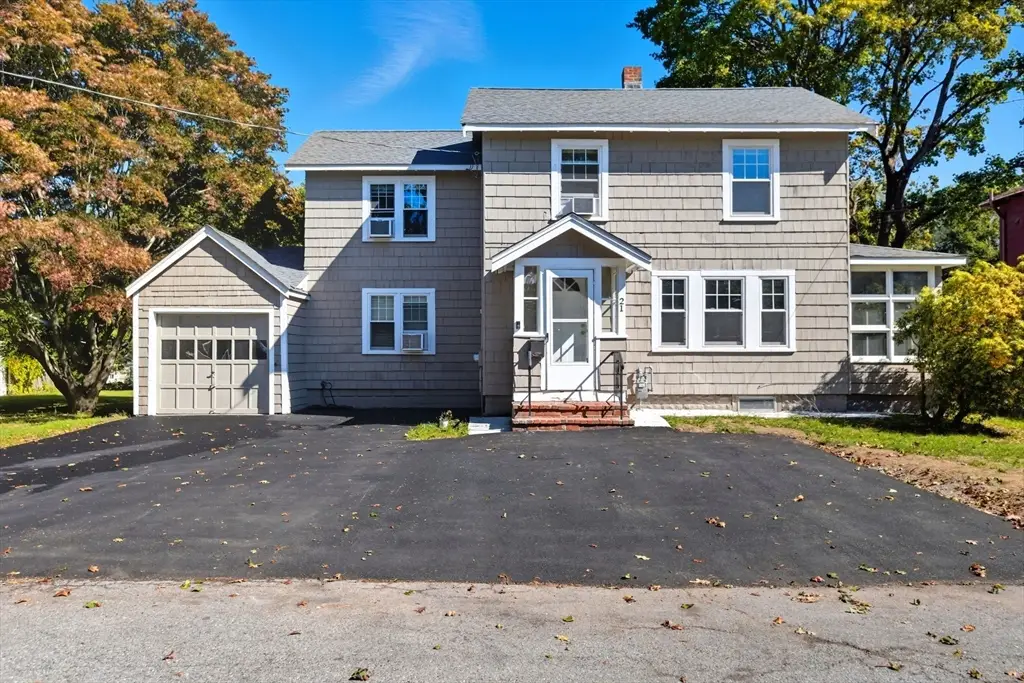 21 Gates Ave, Hudson, MA 01749 - Image #1