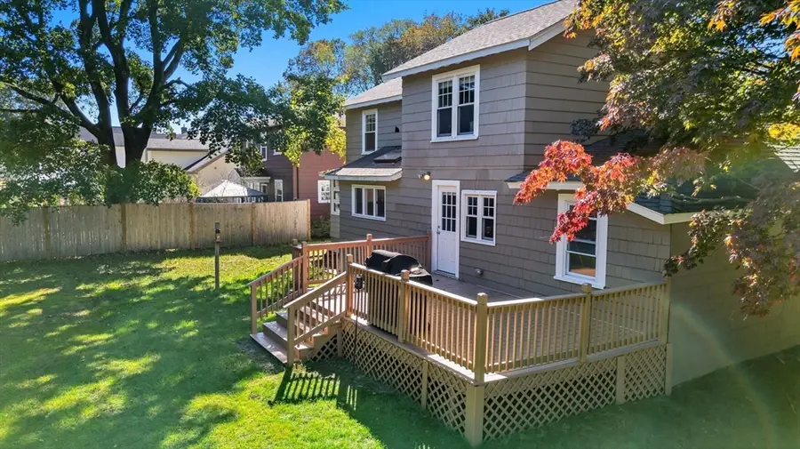 21 Gates Ave, Hudson, MA 01749 - Image #3