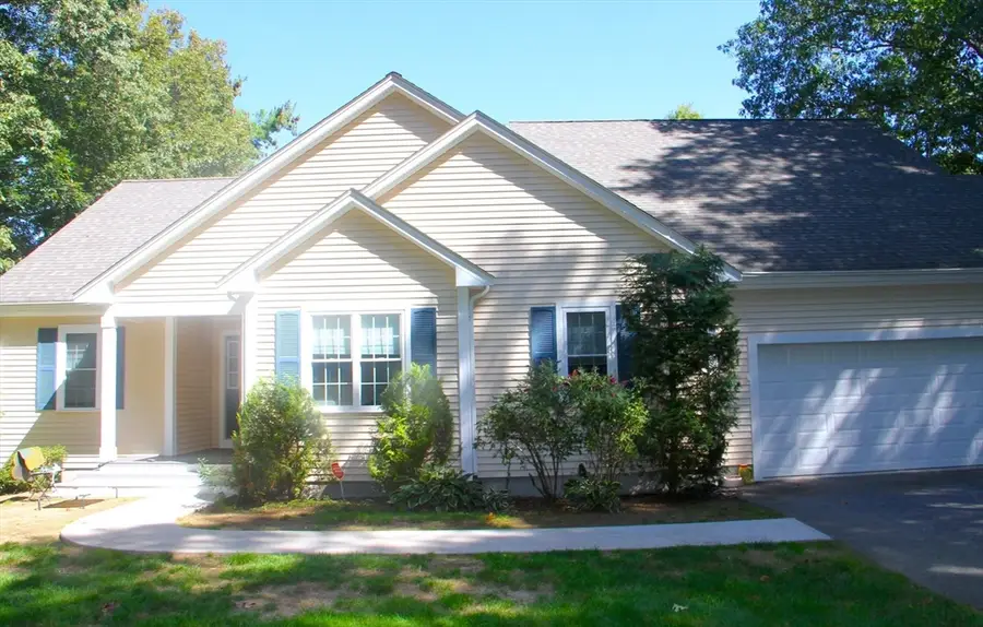 53 Sturdy St, Norton, MA 02766 - #2