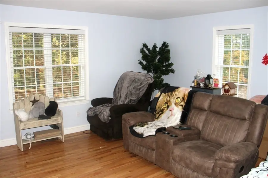 53 Sturdy St, Norton, MA 02766 - #3