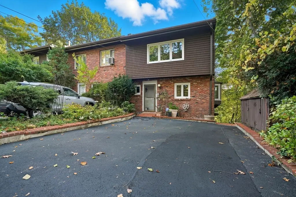 184 Rawson Rd, Brookline, MA 02445 - #1