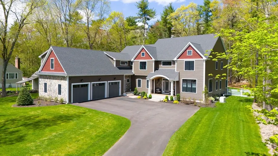 45 Randall, North Easton, MA 02356 - Image #2