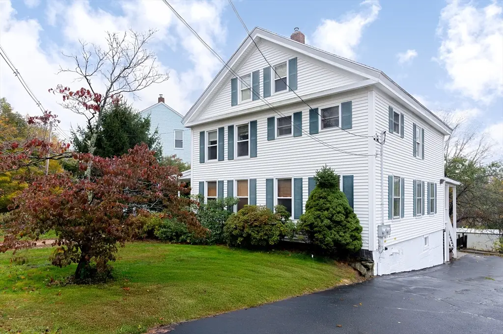8 Elm St, North Brookfield, MA 01535 - Image #1