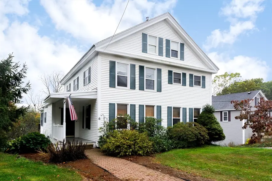 8 Elm St, North Brookfield, MA 01535 - Image #3