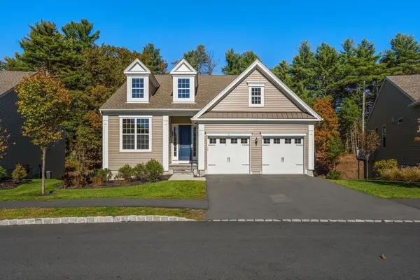 3 Jameson Dr #3, Millis, MA 02054
