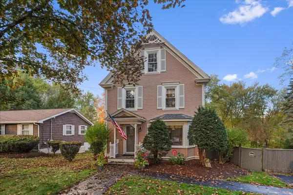 70 Westminster Ave, Haverhill, MA 01830