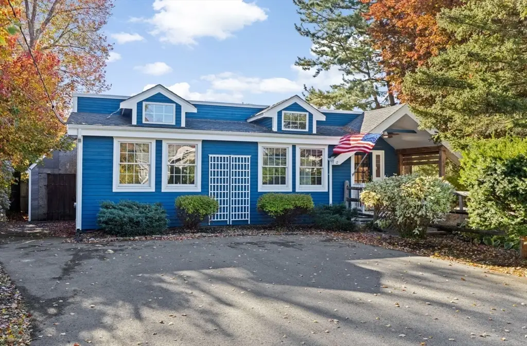 12 Richfield Rd, Scituate, MA 02066 - Image #1
