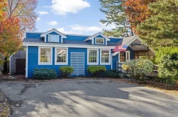 12 Richfield Rd, Scituate, MA 02066