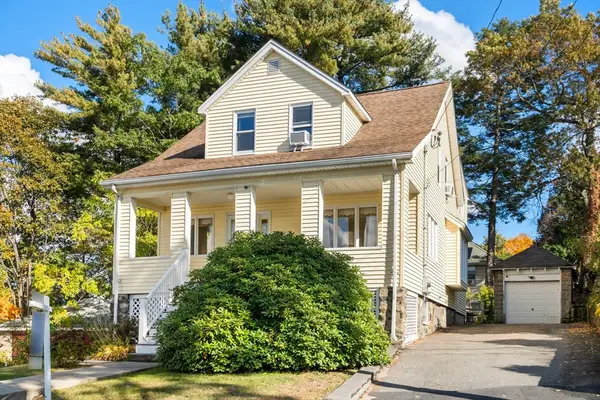 31 Preston St, Malden, MA 02148