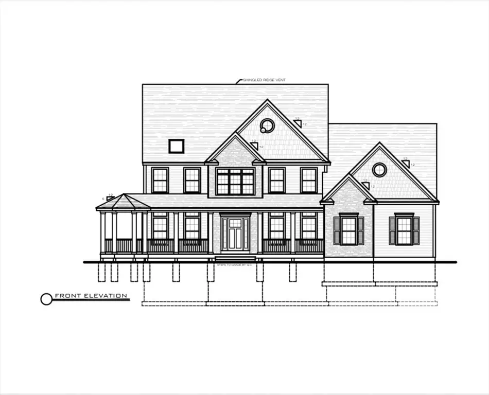 11 Amber Drive, Wrentham, MA 02093 - Image #1