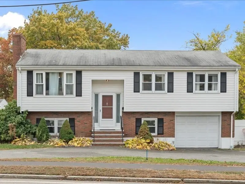 117 Elliott St, Danvers, MA 01923 - #1