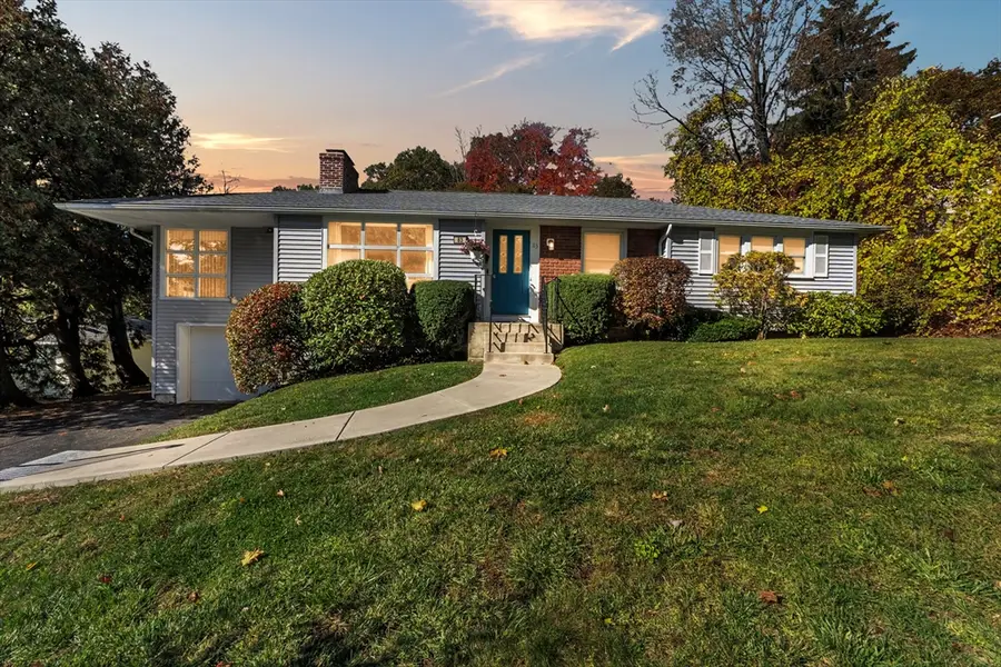 83 Newton Ave., N, Worcester, MA 01602 - Image #2