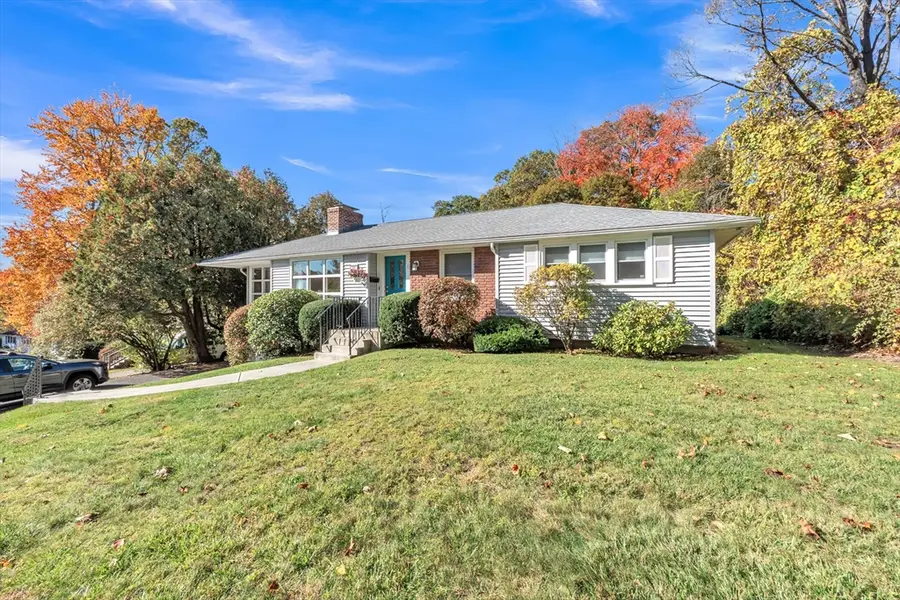 83 Newton Ave., N, Worcester, MA 01602 - Image #3