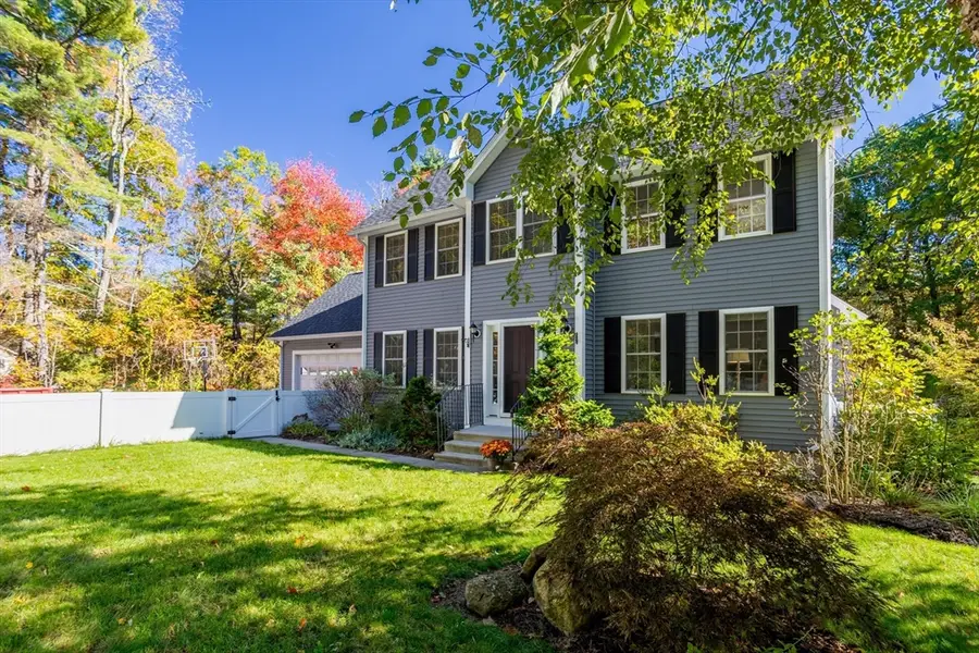 340 New West Townsend Road, Lunenburg, MA 01462 - Image #2