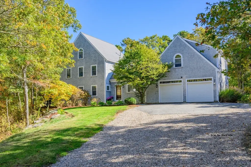 250 The Plains Rd, West Barnstable, MA 02668 - Image #1