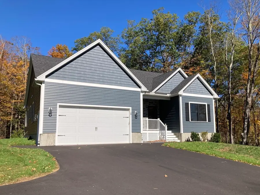 28 Spring Street, Petersham, MA 01366 - Image #2