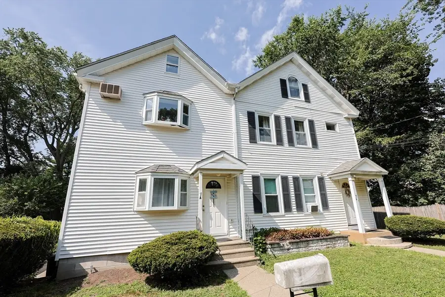 7 Jackson Ct #B, Natick, MA 01760 - Image #2