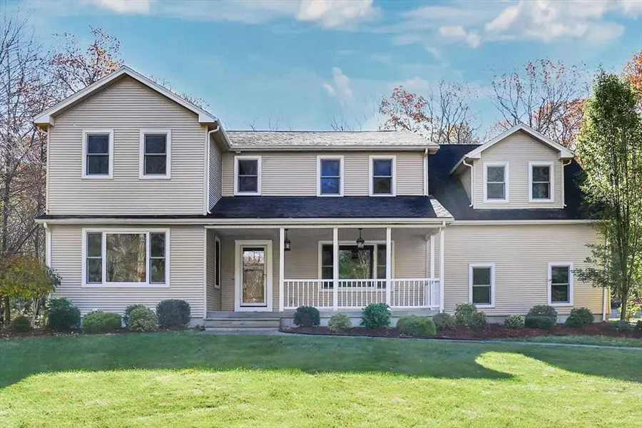 155 Brimfield Rd, Monson, MA 01057 - Image #3