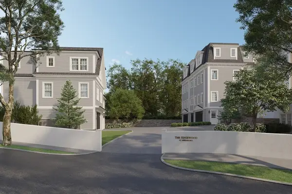 32 Edgewood Road #1, Lexington, MA 02420