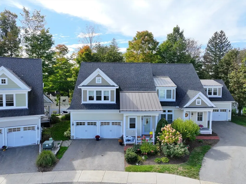 21-A Blacksmith Row #21, Groton, MA 01450 - Image #1