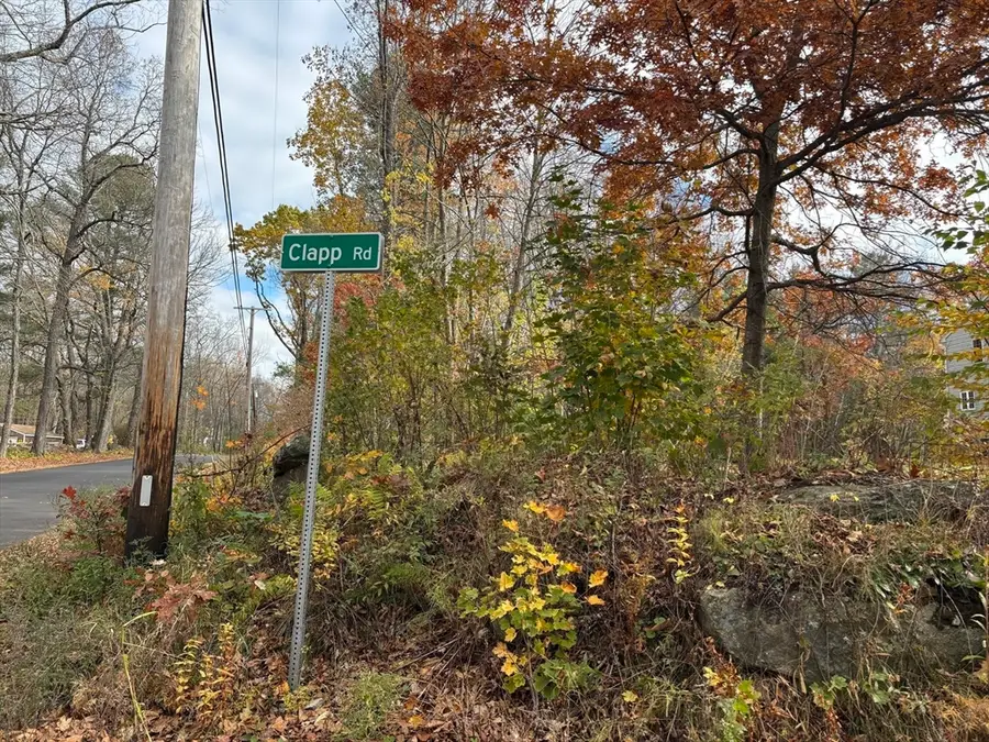 Lot 3 Clapp Road, Hardwick, MA 01037 - Image #2