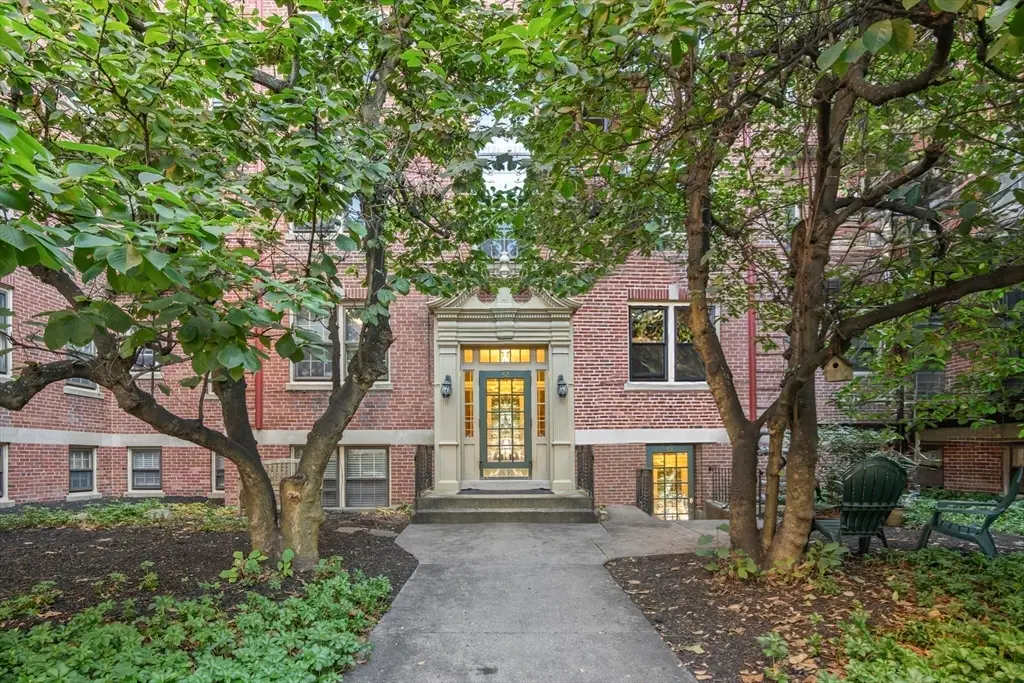 58 Elm Street #1, Worcester, MA 01609 - #1