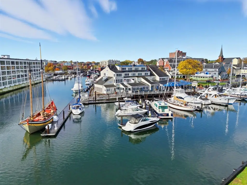 90 Wharf St #L10, Salem, MA 01970 - Image #1