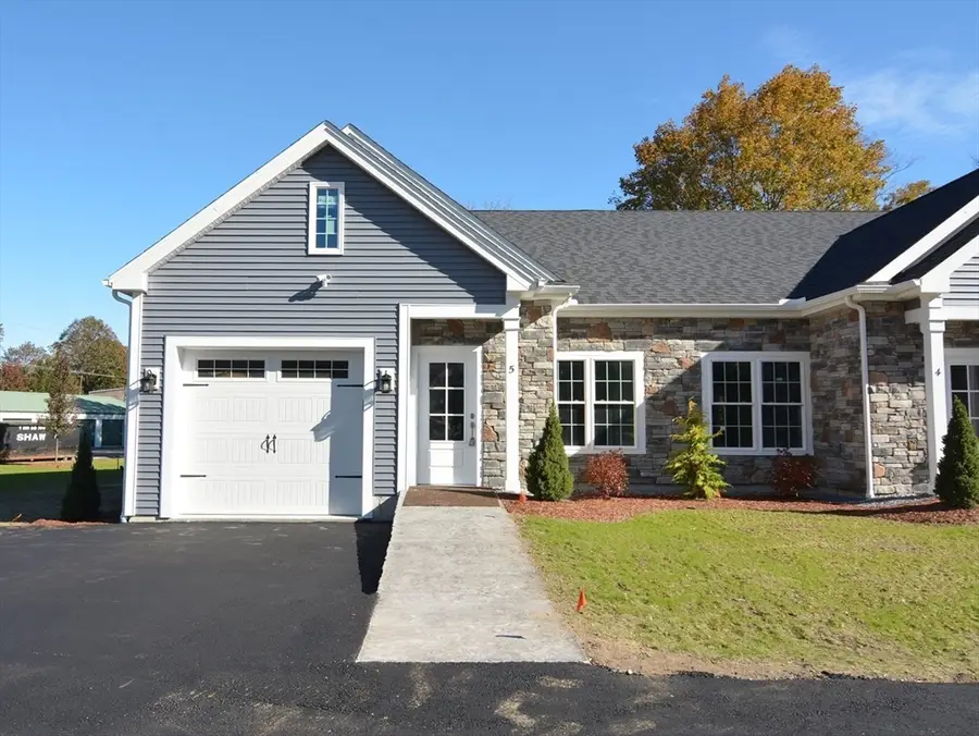 1 Depot Street Ext #5, Townsend, MA 01469 - Image #2