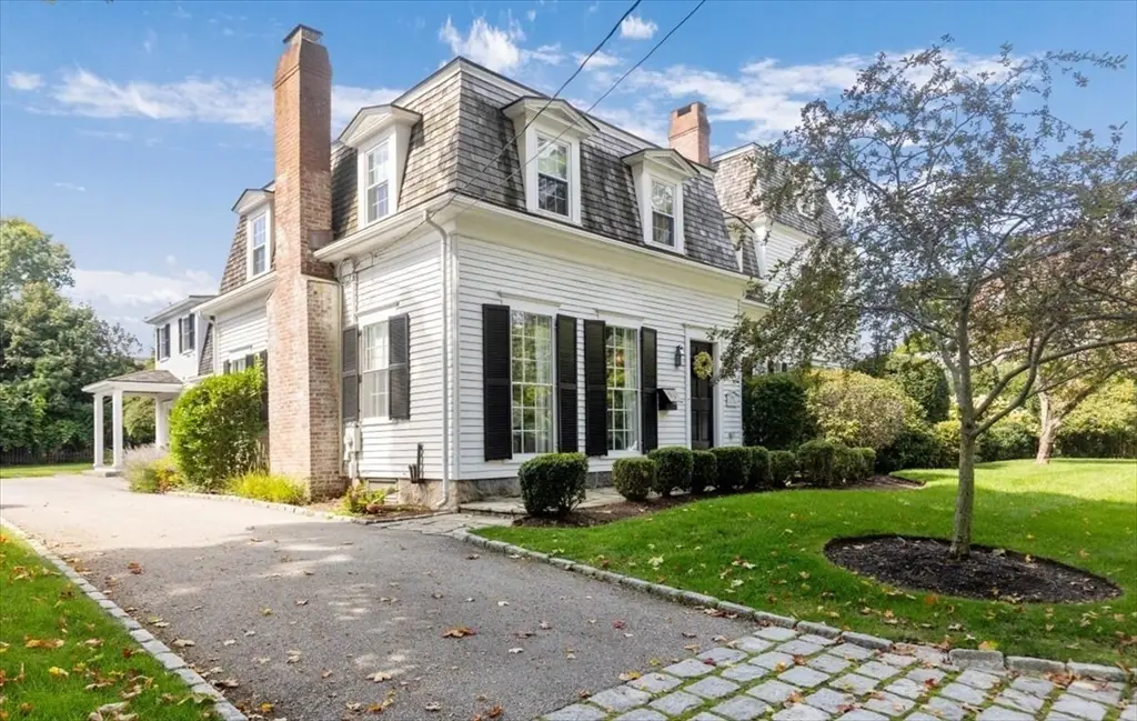 25 Irving Street, Hingham, MA 02043 - Image #1