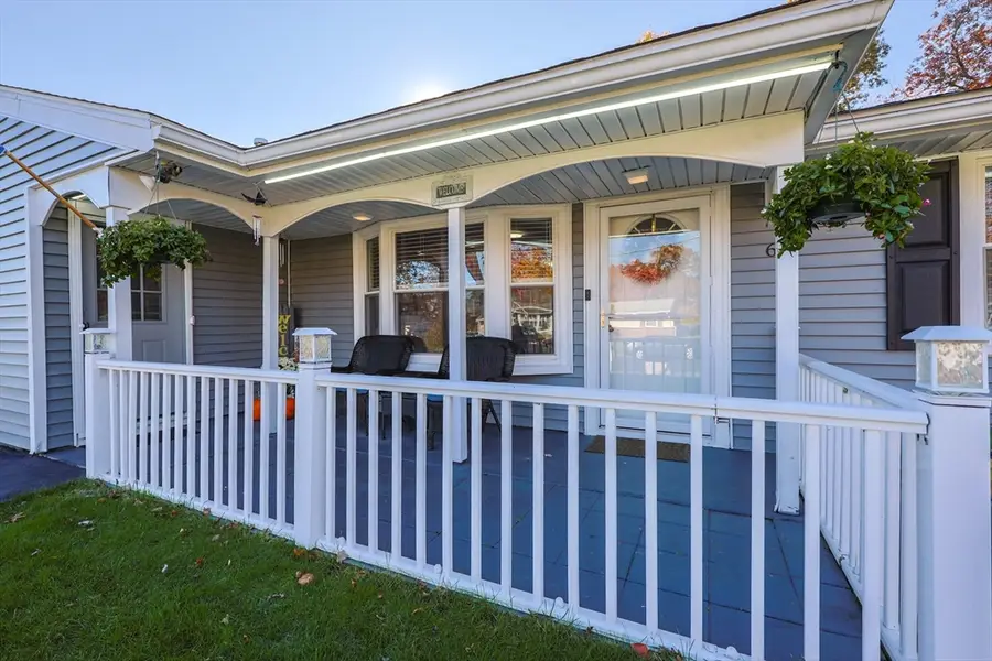 65 Leahy Rd, Brockton, MA 02302 - Image #2