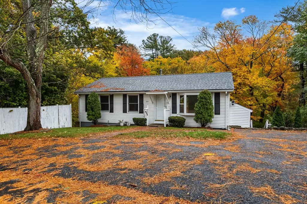 7 Westwood Rd, Natick, MA 01760 - Image #1