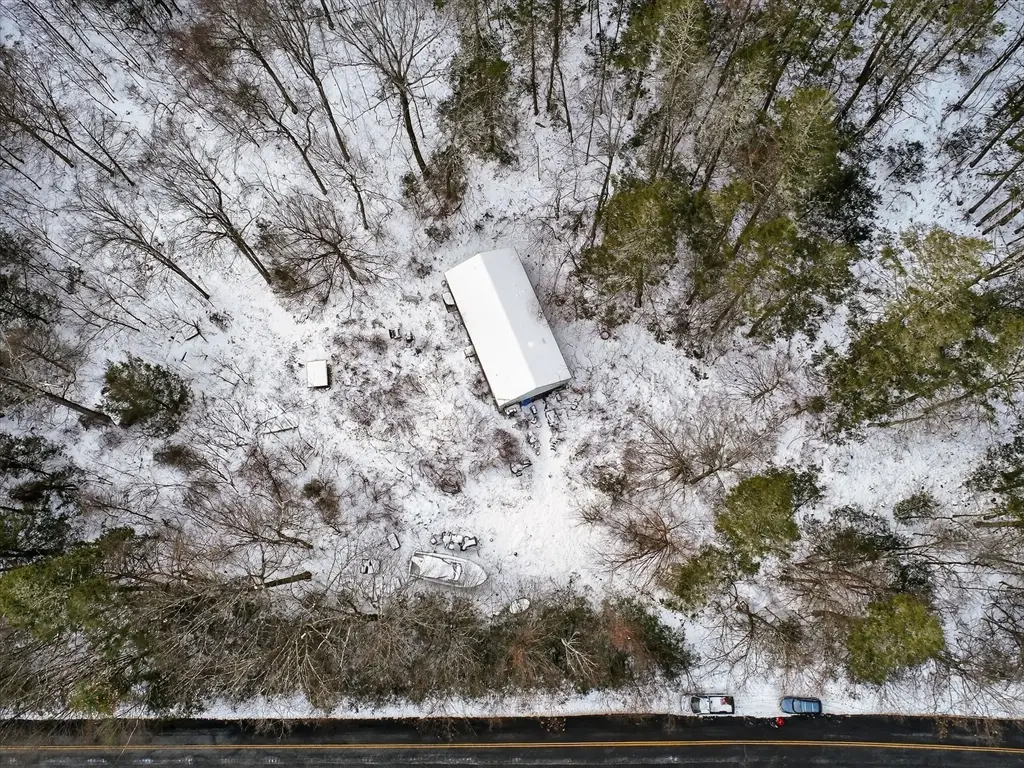 46 Bromley Rd, Huntington, MA 01050 - Image #1