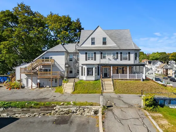 499 Haverhill St, Lawrence, MA 01841