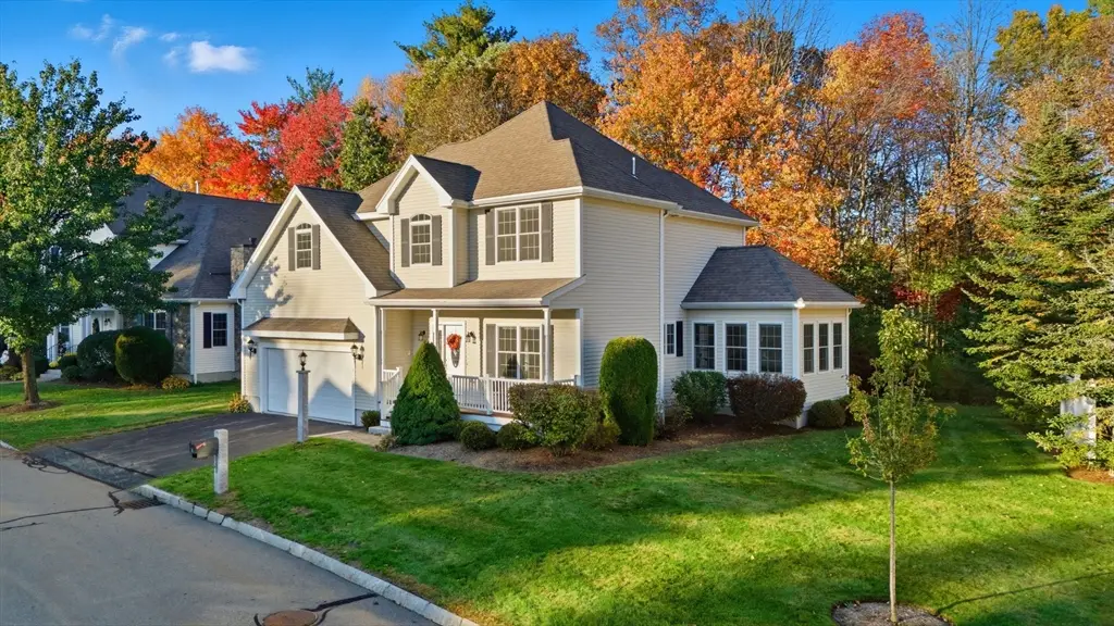 1 Tilbury Rd #1, Methuen, MA 01844 - #1