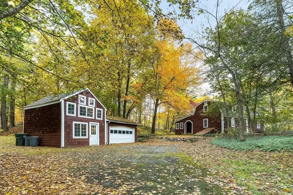 7 Sullivan Street, North Andover, MA 01845