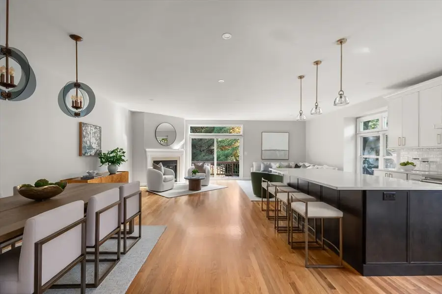 38 Tanglewood Road #38, Newton, MA 02459 - Image #3